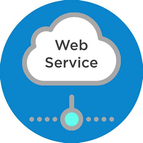 Web Services .